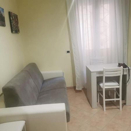Rome Apartment 4 Экстерьер фото