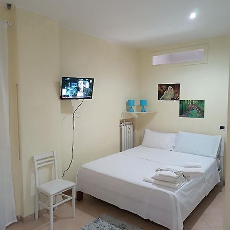 Rome Apartment 4 Экстерьер фото