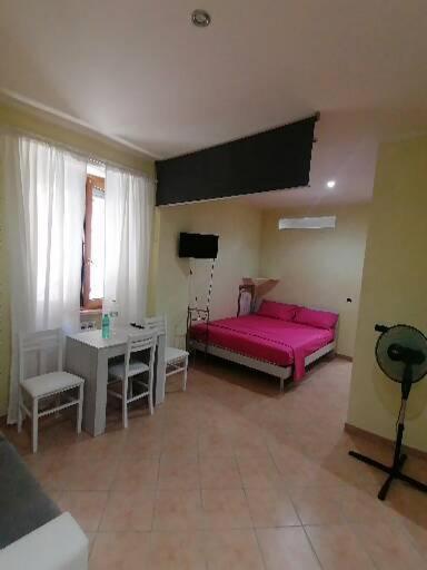 Rome Apartment 4 Экстерьер фото