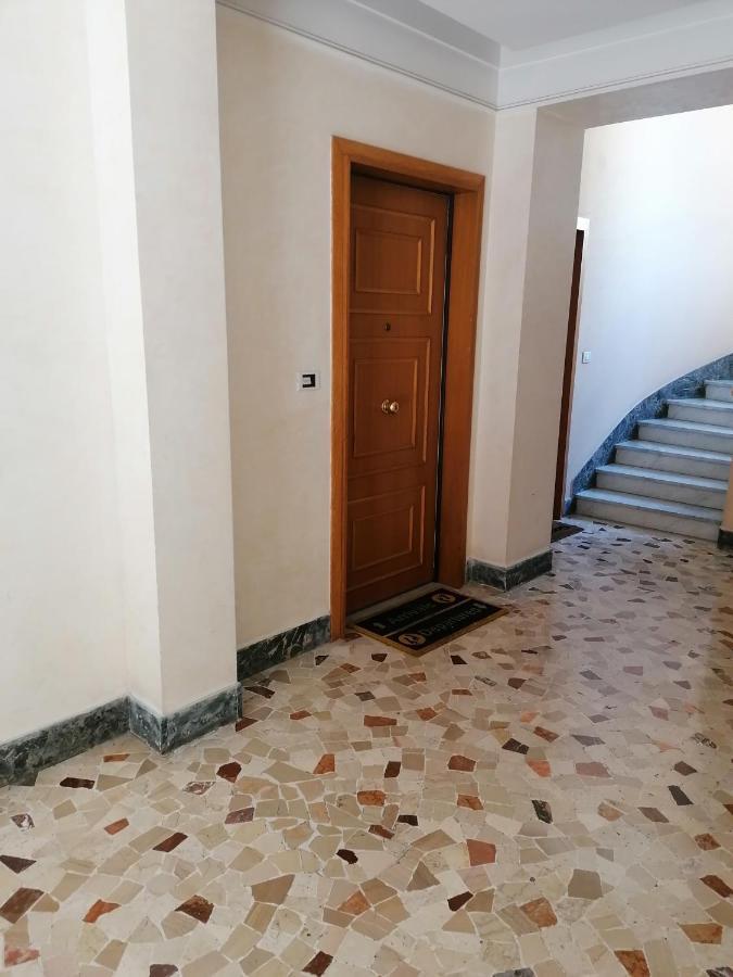 Rome Apartment 4 Экстерьер фото