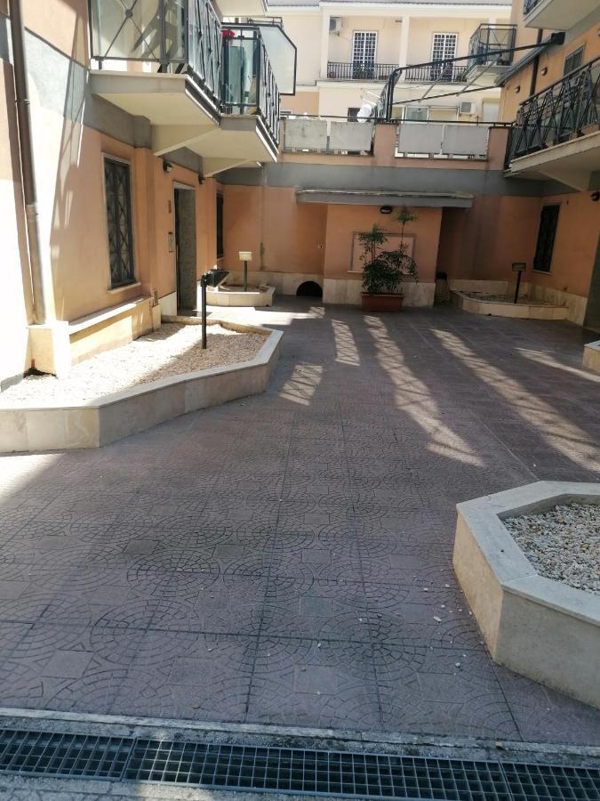Rome Apartment 4 Экстерьер фото